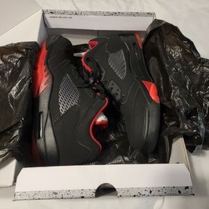 Air Jordan 5 Retro Low men's size 8.5